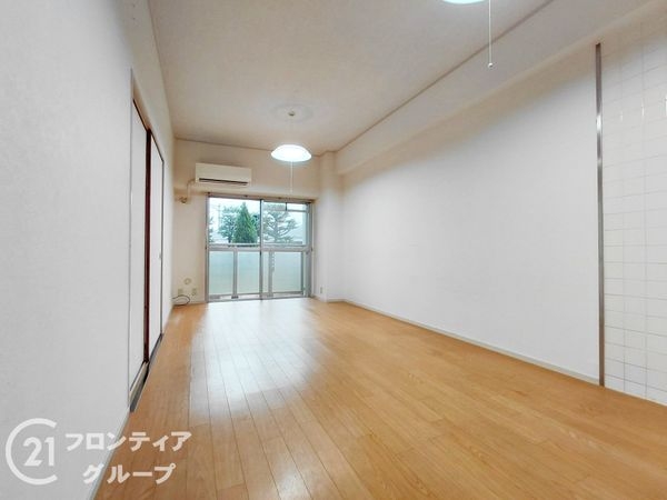 リバーサイドパレス明石　中古マンション