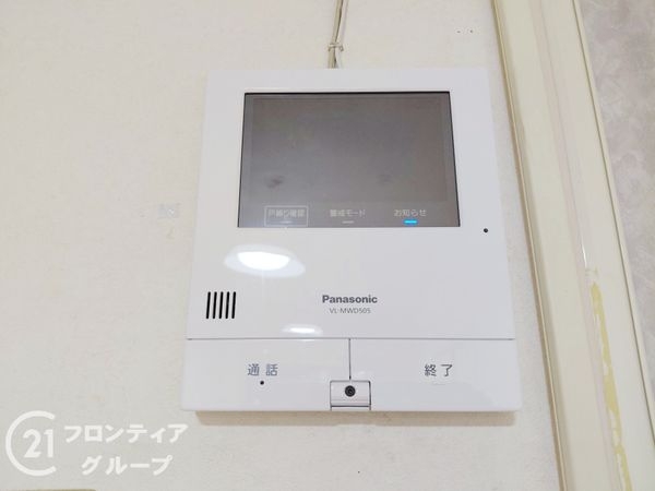 リバーサイドパレス明石　中古マンション