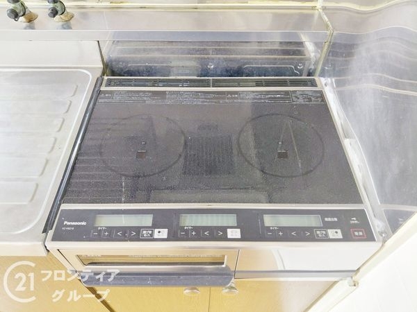 リバーサイドパレス明石　中古マンション
