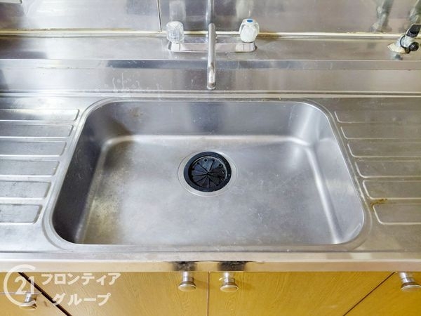 リバーサイドパレス明石　中古マンション