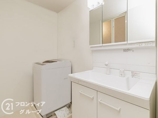 グランプレステージ明石西　中古マンション
