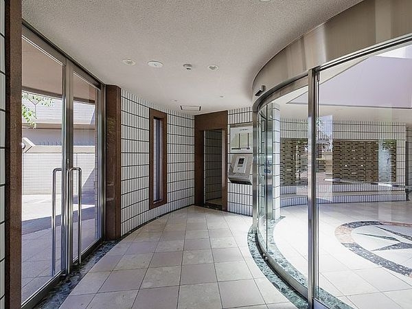 グランプレステージ明石西　中古マンション