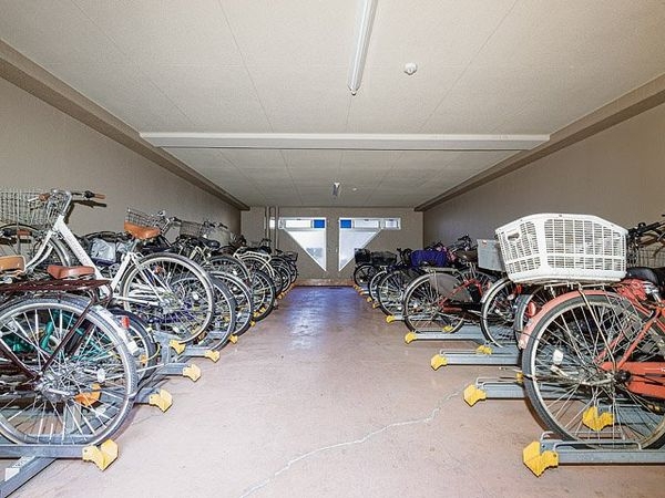 グランプレステージ明石西　中古マンション