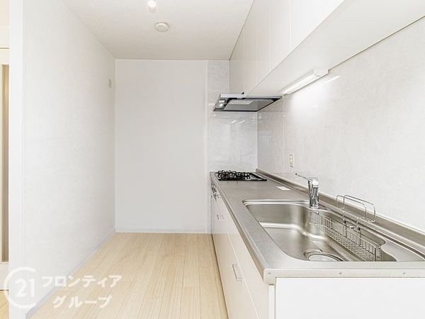 グランプレステージ明石西　中古マンション