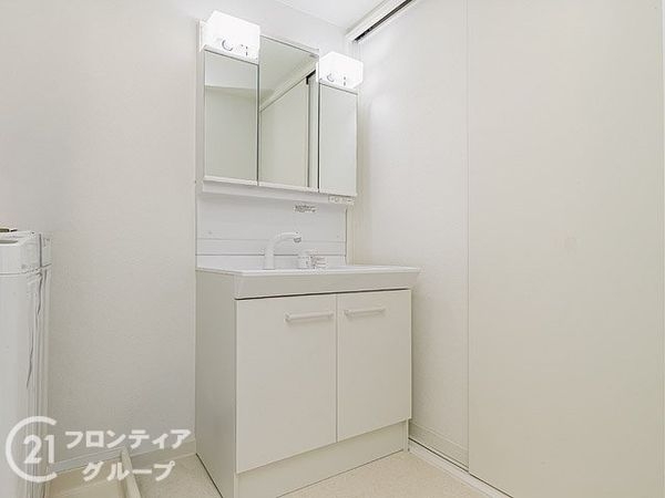 グランプレステージ明石西　中古マンション