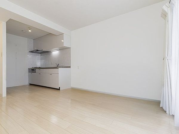 グランプレステージ明石西　中古マンション