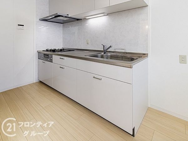 グランプレステージ明石西　中古マンション