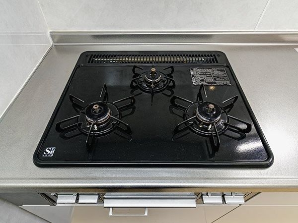グランプレステージ明石西　中古マンション