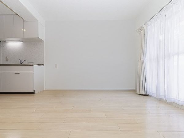 グランプレステージ明石西　中古マンション