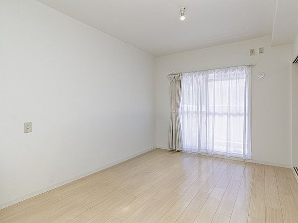 グランプレステージ明石西　中古マンション