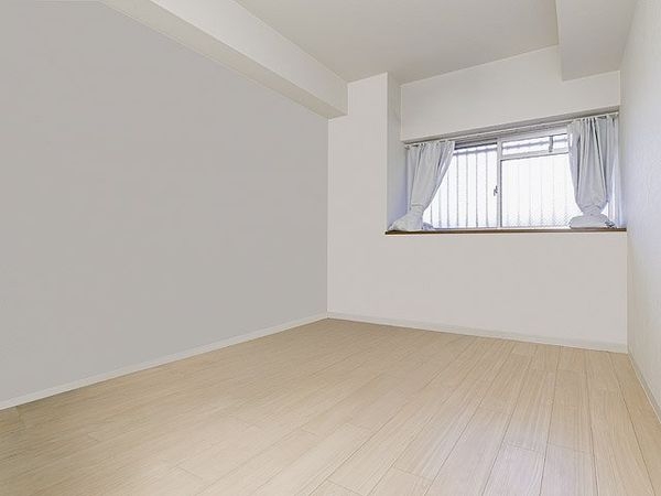 グランプレステージ明石西　中古マンション