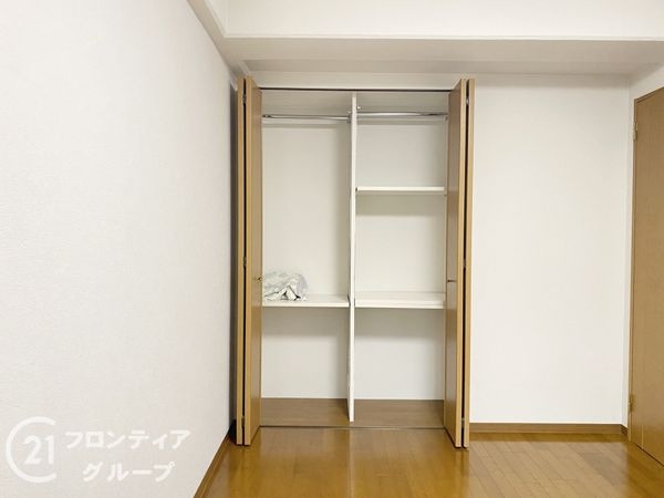 リベール須磨妙法寺　中古マンション