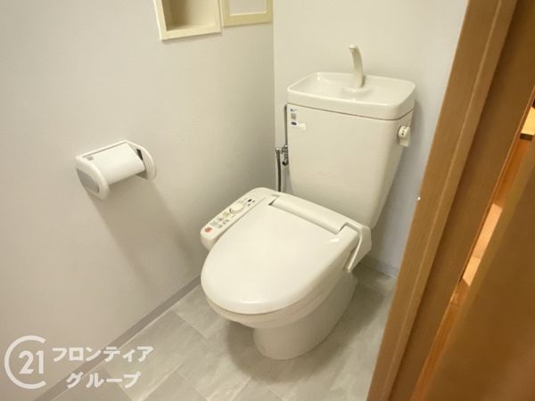 リベール須磨妙法寺　中古マンション