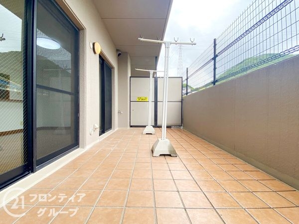 リベール須磨妙法寺　中古マンション