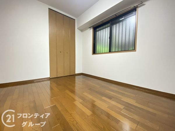 リベール須磨妙法寺　中古マンション