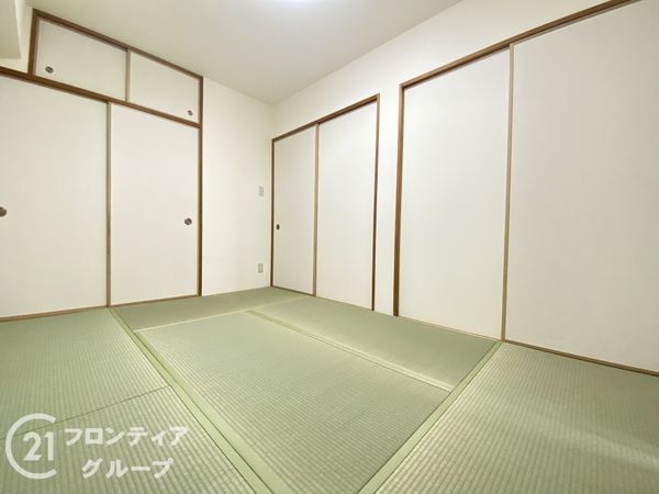 リベール須磨妙法寺　中古マンション