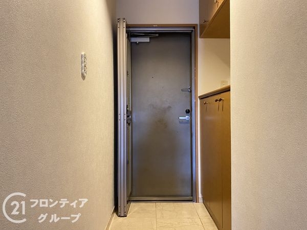 リベール須磨妙法寺　中古マンション