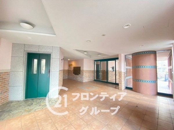 リベール須磨妙法寺　中古マンション