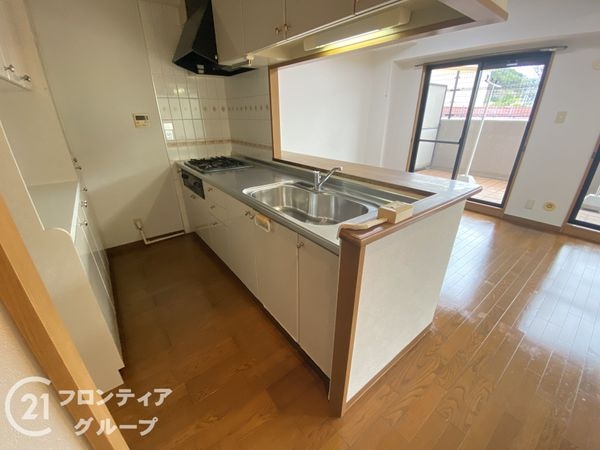 リベール須磨妙法寺　中古マンション