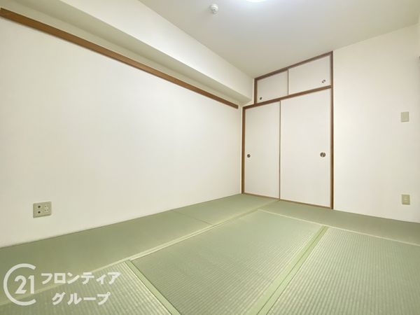 リベール須磨妙法寺　中古マンション