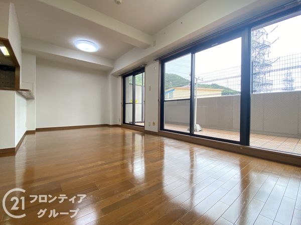 リベール須磨妙法寺　中古マンション