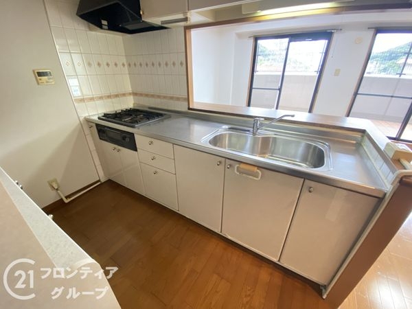 リベール須磨妙法寺　中古マンション