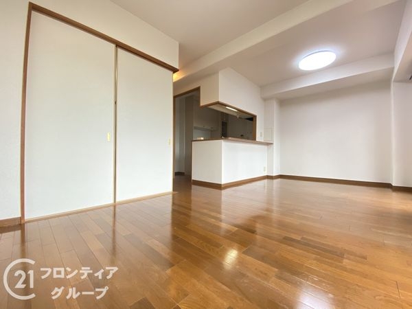 リベール須磨妙法寺　中古マンション