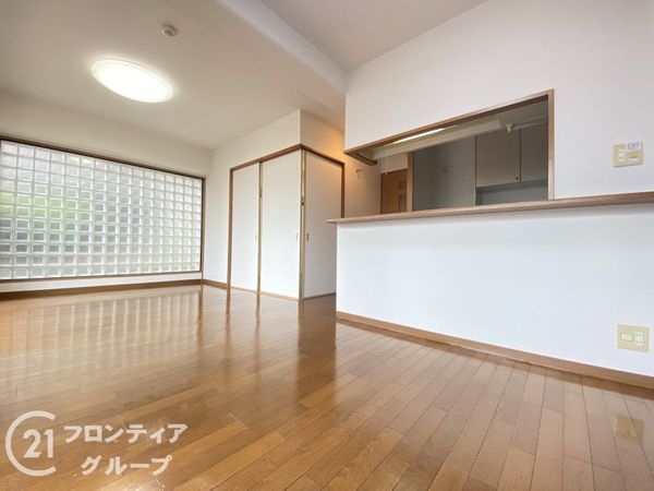リベール須磨妙法寺　中古マンション