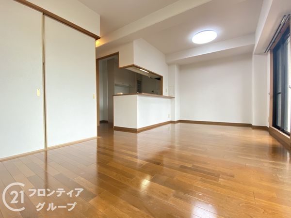 リベール須磨妙法寺　中古マンション