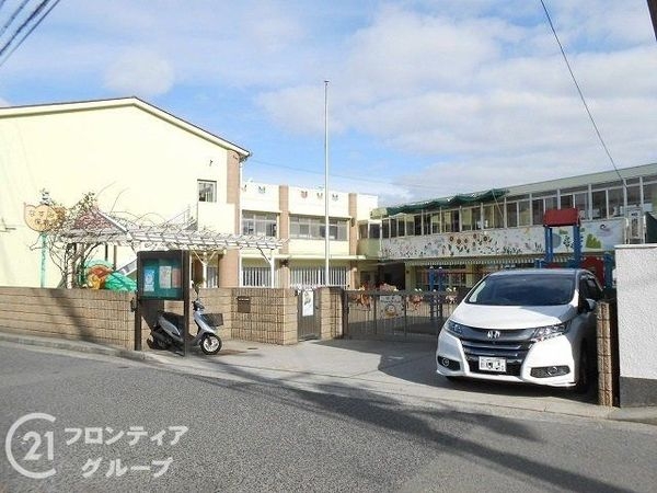 明石市魚住町清水の中古一戸建て(なすみ保育所)