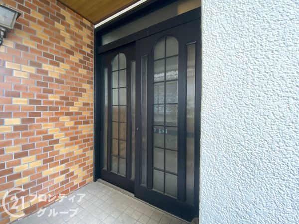 明石市魚住町清水　中古一戸建て