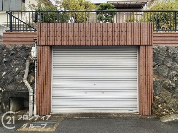 明石市魚住町清水　中古一戸建て