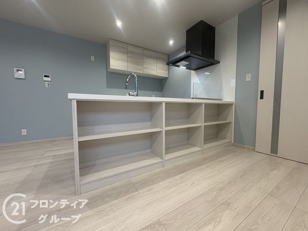 神戸市西区押部谷町栄の中古一戸建て