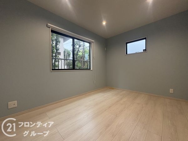 神戸市西区押部谷町栄の中古一戸建て