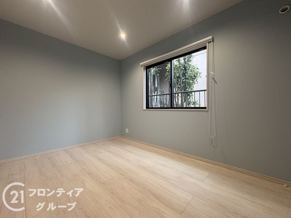 神戸市西区押部谷町栄の中古一戸建て