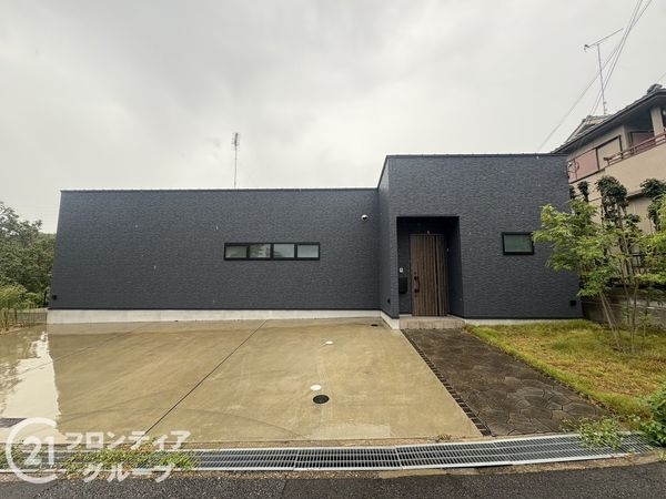 神戸市西区押部谷町栄　中古一戸建て