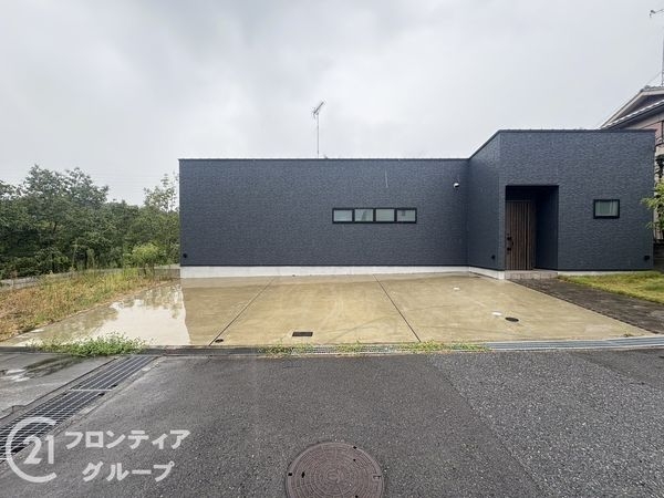 神戸市西区押部谷町栄の中古一戸建て