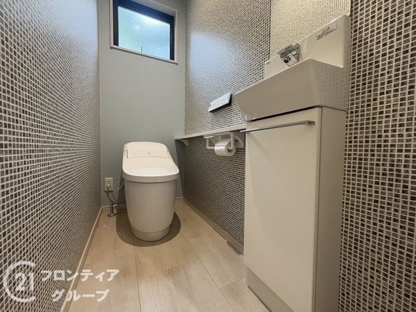 神戸市西区押部谷町栄の中古一戸建て