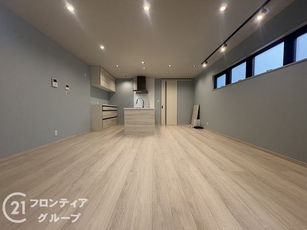神戸市西区押部谷町栄の中古一戸建て