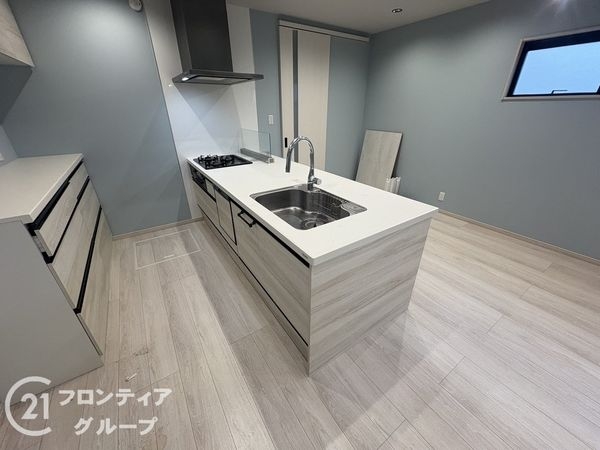 神戸市西区押部谷町栄の中古一戸建て