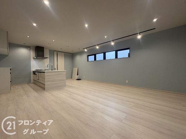 神戸市西区押部谷町栄の中古一戸建て