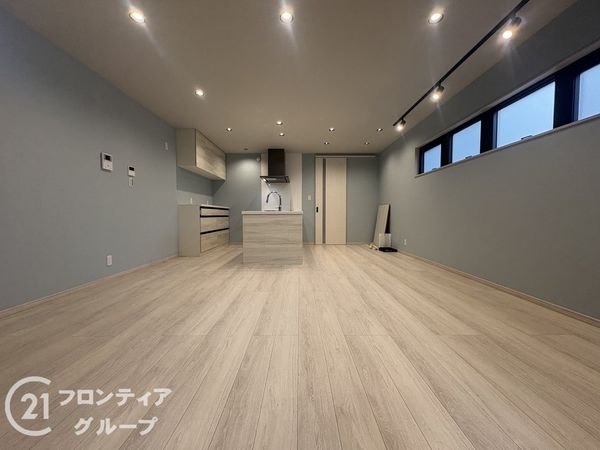 神戸市西区押部谷町栄の中古一戸建て