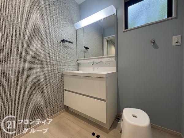 神戸市西区押部谷町栄の中古一戸建て