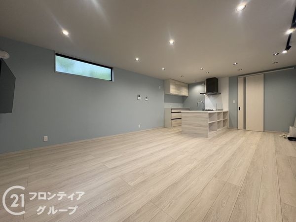 神戸市西区押部谷町栄　中古一戸建て