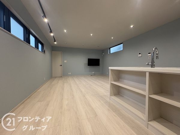 神戸市西区押部谷町栄の中古一戸建て