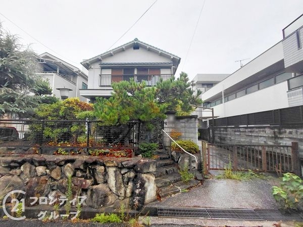 神戸市垂水区星陵台５丁目　新築一戸建て　第１　２号棟