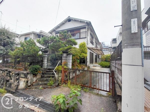 神戸市垂水区星陵台５丁目　新築一戸建て　第１　２号棟