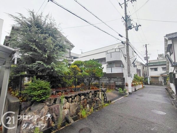 神戸市垂水区星陵台５丁目　新築一戸建て　第１　２号棟