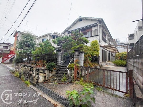 神戸市垂水区星陵台５丁目　新築一戸建て　第１　２号棟