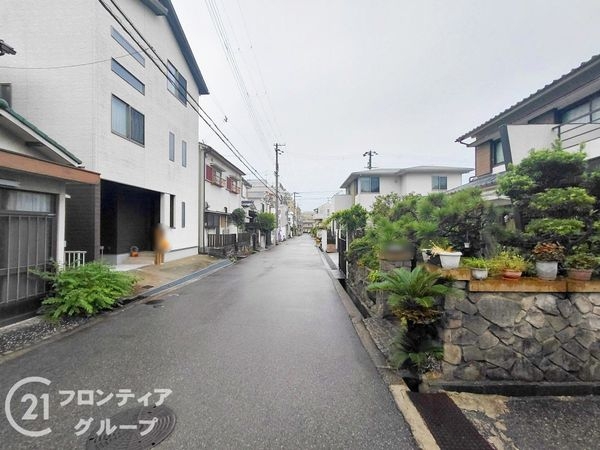 神戸市垂水区星陵台５丁目　新築一戸建て　第１　２号棟